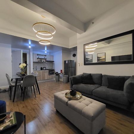 Grand Residences Cebu North Tower Dış mekan fotoğraf