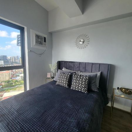 Grand Residences Cebu North Tower Dış mekan fotoğraf