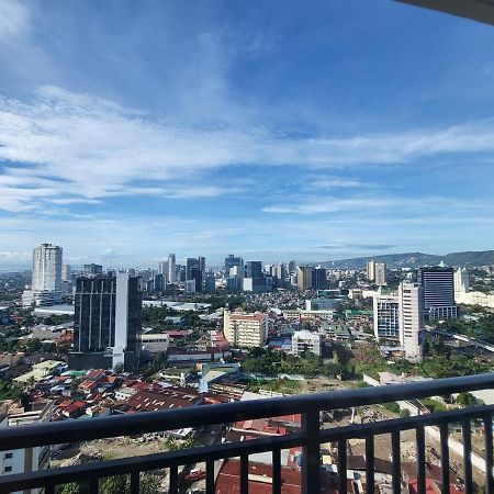 Grand Residences Cebu North Tower Dış mekan fotoğraf