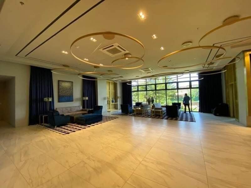 Grand Residences Cebu North Tower Dış mekan fotoğraf