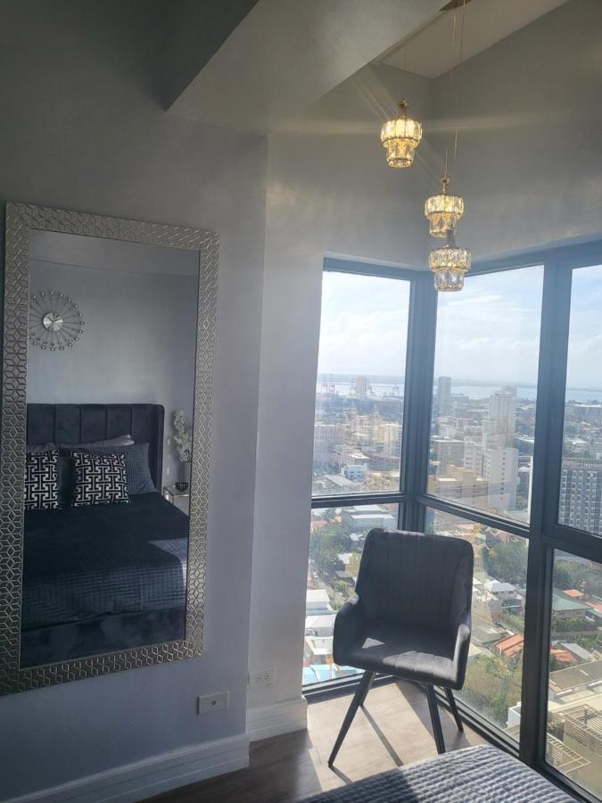 Grand Residences Cebu North Tower Dış mekan fotoğraf