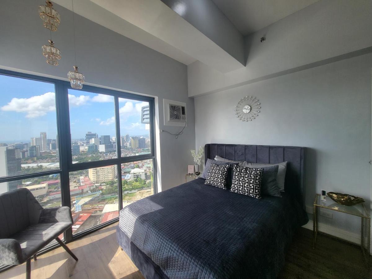 Grand Residences Cebu North Tower Dış mekan fotoğraf