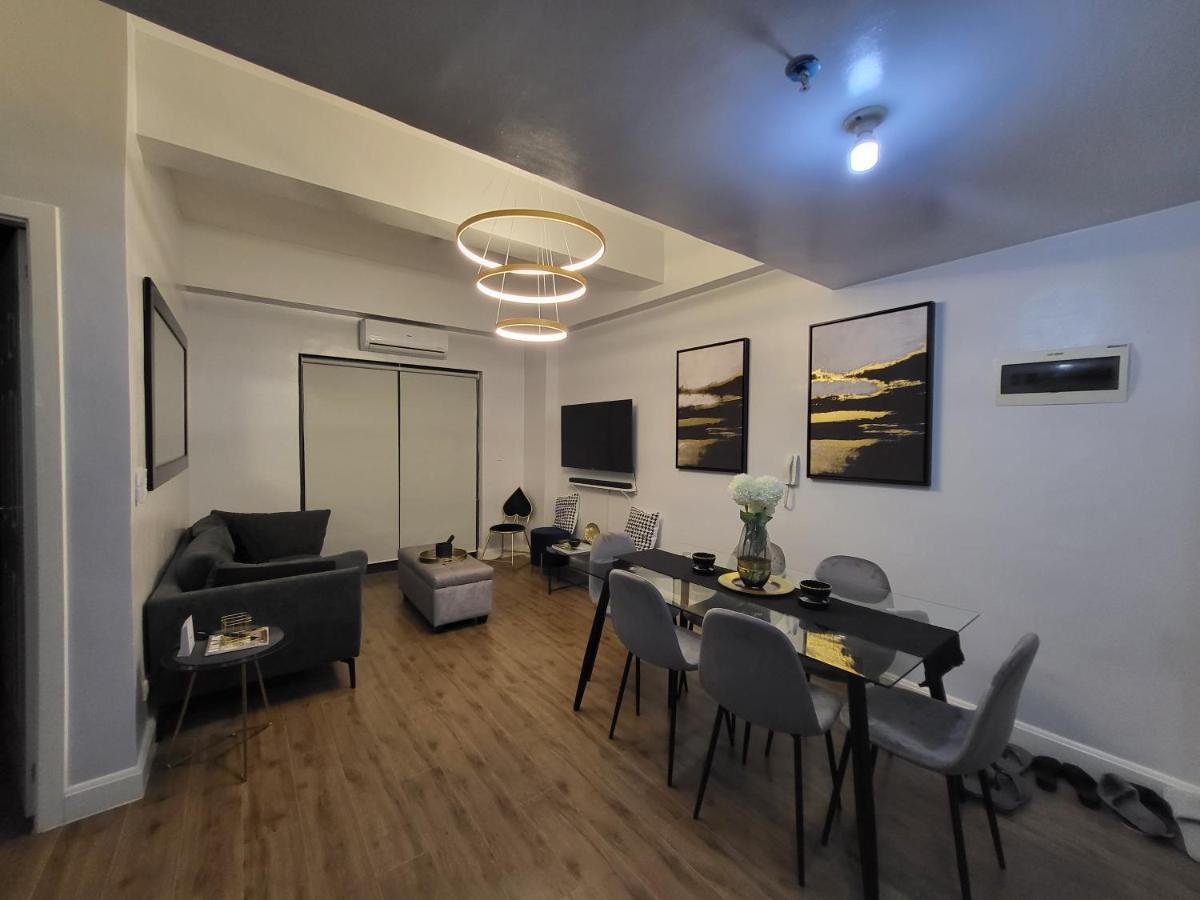 Grand Residences Cebu North Tower Dış mekan fotoğraf
