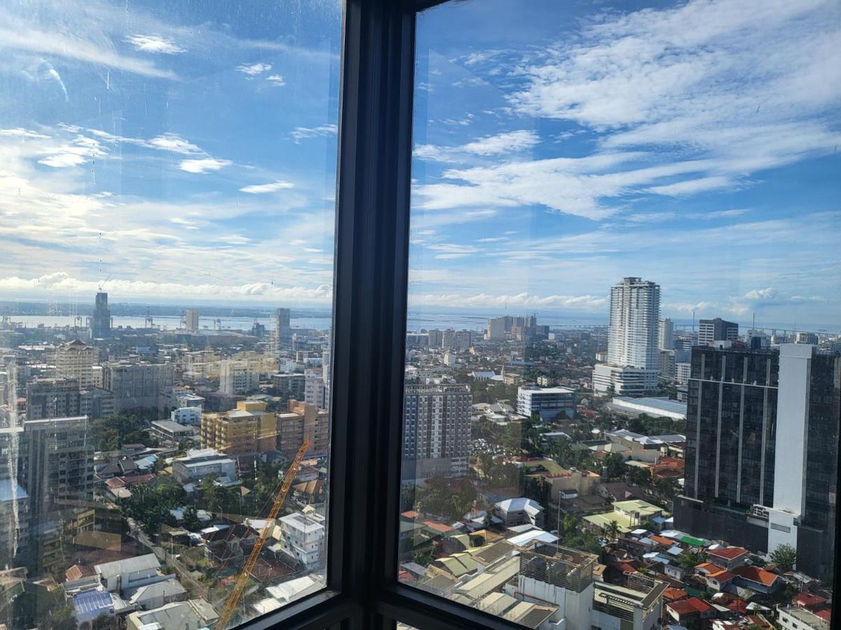 Grand Residences Cebu North Tower Dış mekan fotoğraf