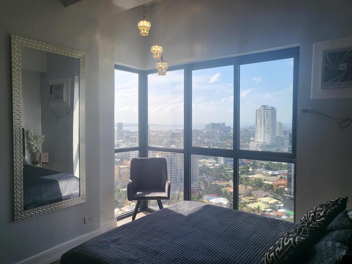 Grand Residences Cebu North Tower Dış mekan fotoğraf