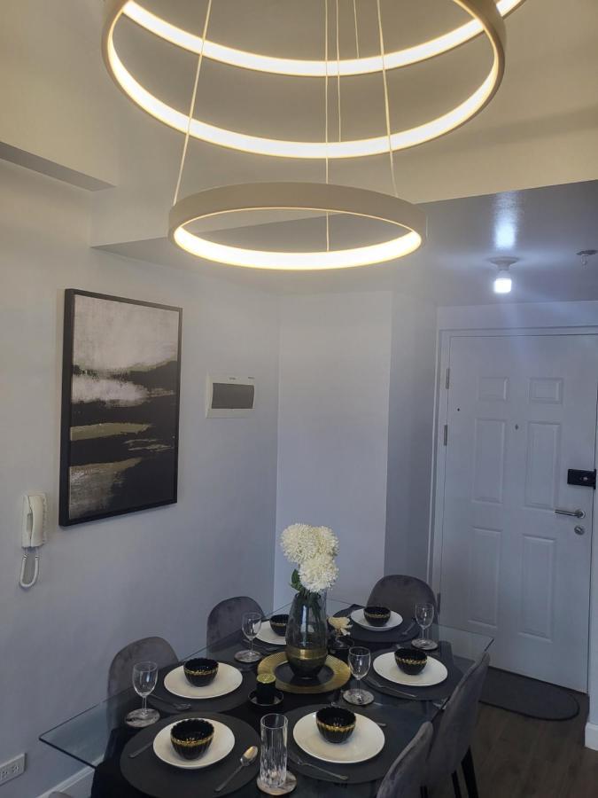 Grand Residences Cebu North Tower Dış mekan fotoğraf