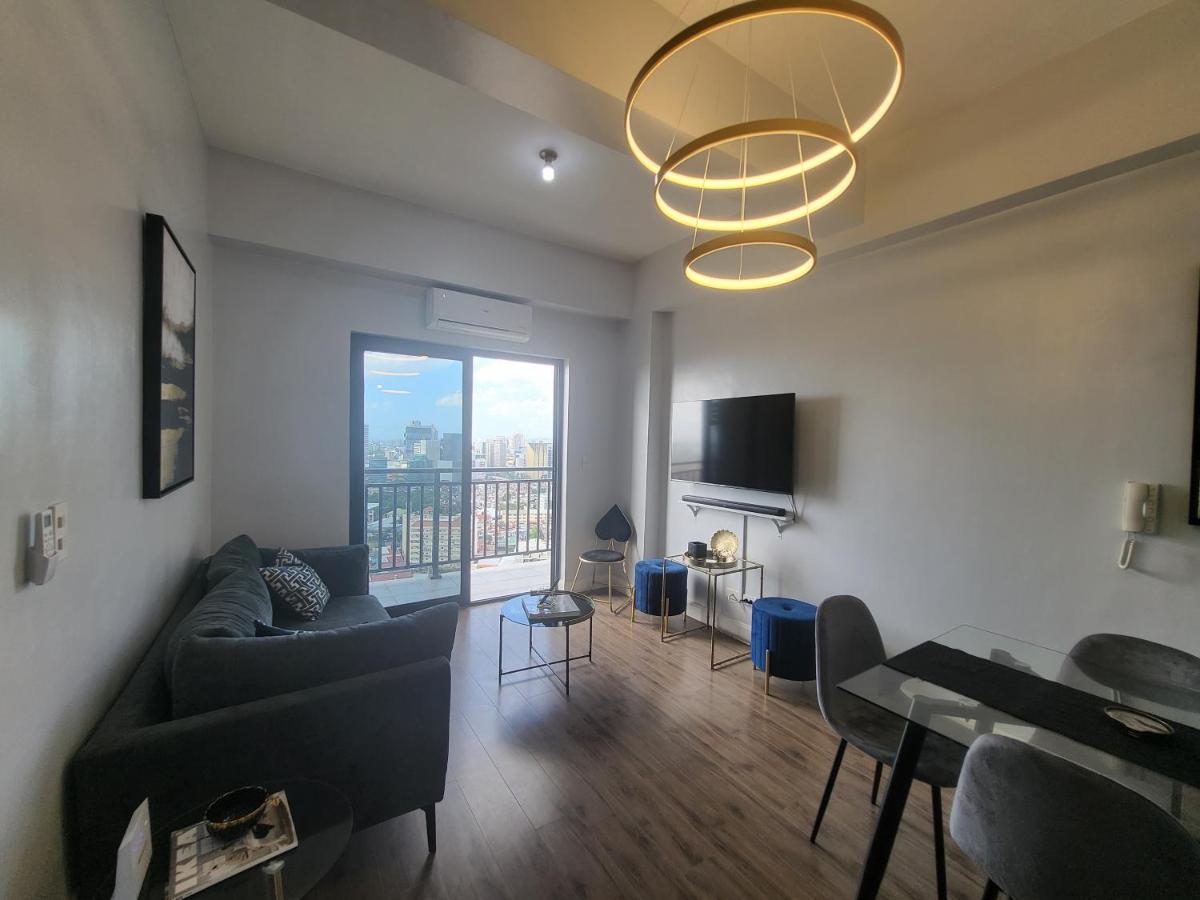 Grand Residences Cebu North Tower Dış mekan fotoğraf