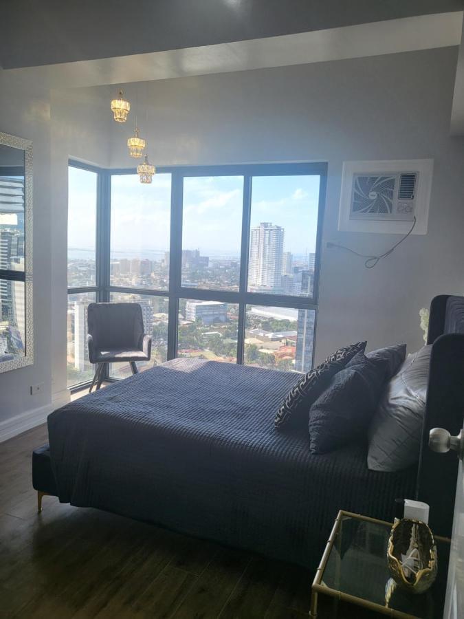 Grand Residences Cebu North Tower Dış mekan fotoğraf