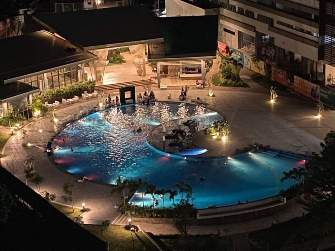 Grand Residences Cebu North Tower Dış mekan fotoğraf