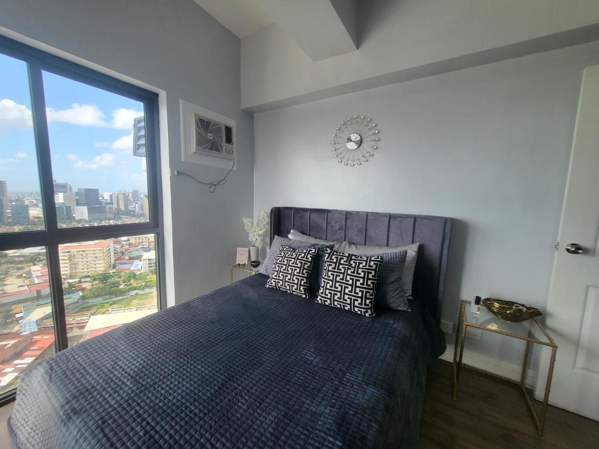 Grand Residences Cebu North Tower Dış mekan fotoğraf