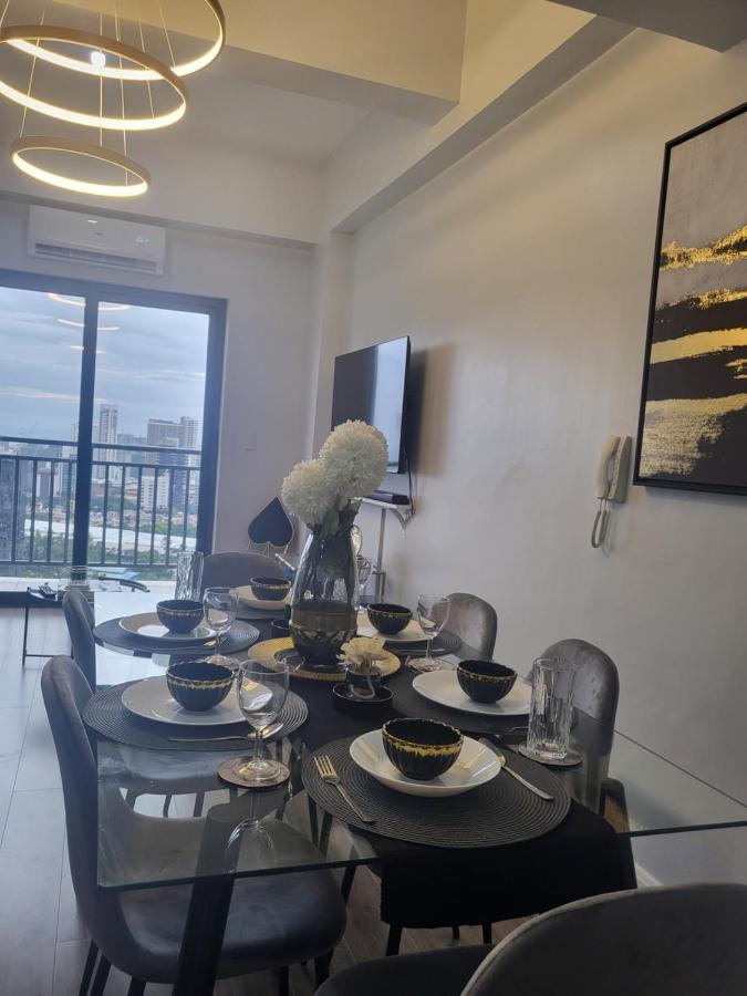 Grand Residences Cebu North Tower Dış mekan fotoğraf
