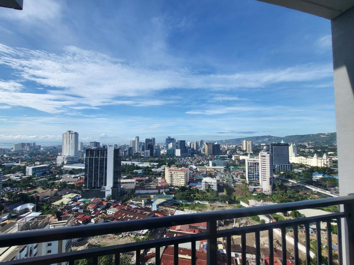 Grand Residences Cebu North Tower Dış mekan fotoğraf