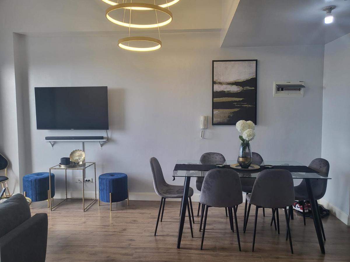 Grand Residences Cebu North Tower Dış mekan fotoğraf