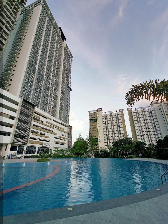 Grand Residences Cebu North Tower Dış mekan fotoğraf