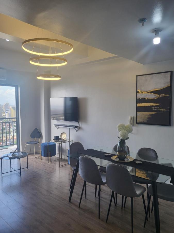 Grand Residences Cebu North Tower Dış mekan fotoğraf