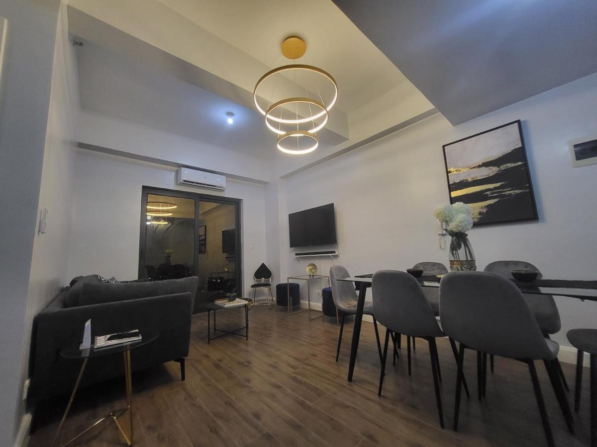 Grand Residences Cebu North Tower Dış mekan fotoğraf