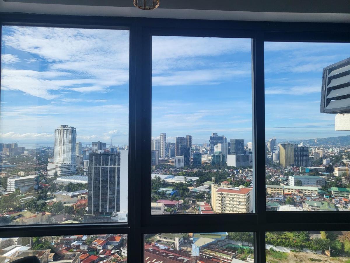 Grand Residences Cebu North Tower Dış mekan fotoğraf