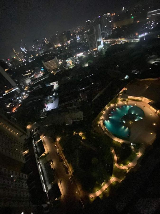 Grand Residences Cebu North Tower Dış mekan fotoğraf